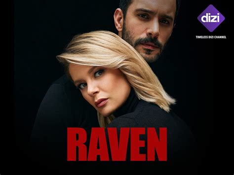 Kuzgun (The Raven) .